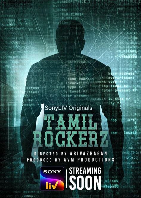 tamil rockers web series|tamilrockers website official.